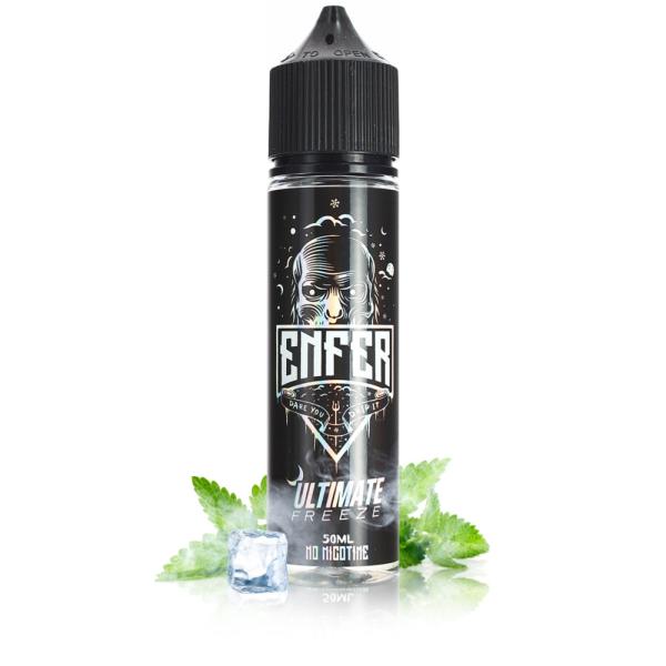 Enfer – Vap 47 - 50 ml