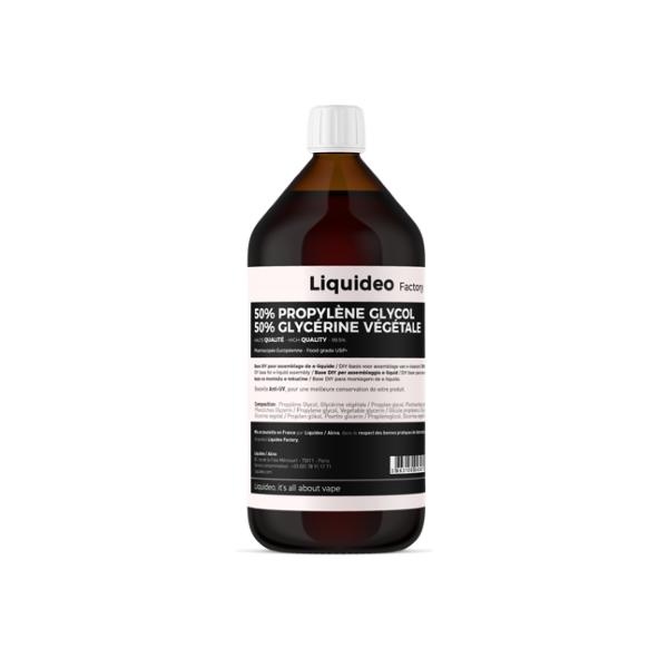 Base 30 70 1 L - Liquideo