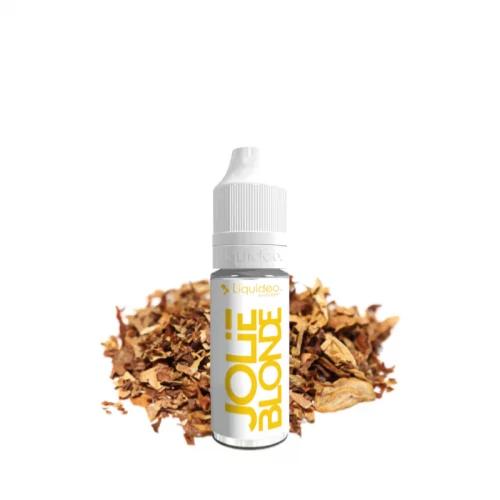 Jolie blonde 10 ml - Liquideo