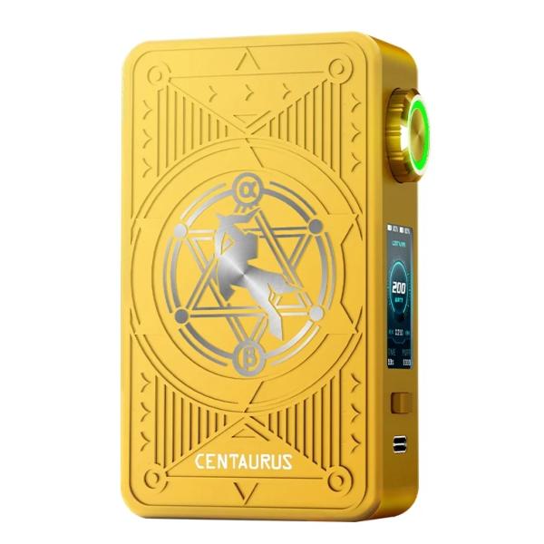 M200 - Lost Vape