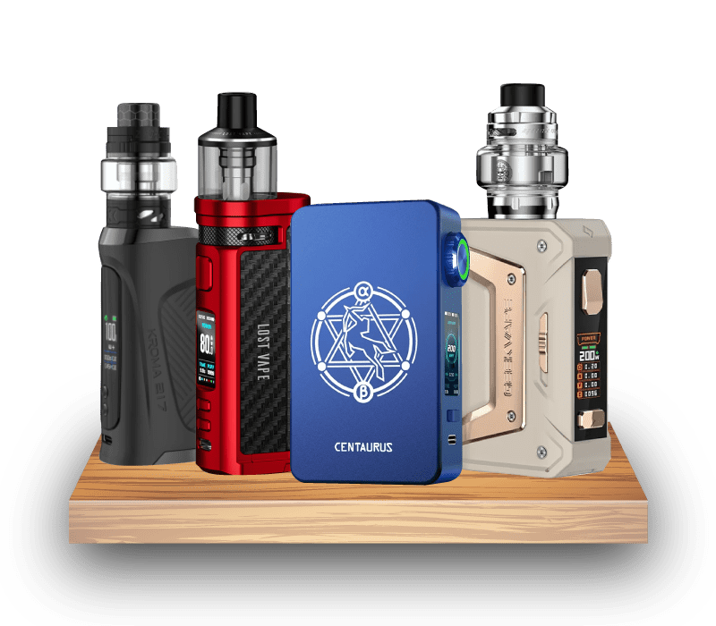 Matriel de vape et de cigarettes lectroniques en vente en ligne